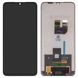 Дисплей Samsung Galaxy A05S SM-A057 complete Black
