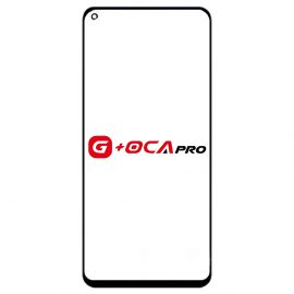 Скло дисплея OCA Pro для Samsung Galaxy A11 SM-A115 / M11 SM-M115 + OCA (для переклеювання)