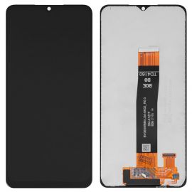 Дисплей Samsung Galaxy A12S / A12 Nacho SM-A127 complete Black