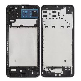 Рамка дисплея Samsung Galaxy A13 4G SM-A135 / A137 / M135 Black