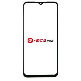 Скло дисплея OCA Pro для Samsung Galaxy A13 SM-A135 / M336 / A236B / A235 + OCA (для переклеювання)