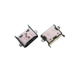 Роз'єм зарядки Samsung Galaxy A20S / A21 / A22 5G / A04 / A14 / M14 (USB Type-C)