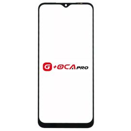 Скло дисплея OCA Pro для Samsung Galaxy A22 5G SM-A226 + OCA (для переклеювання)