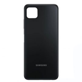 Задня частина корпусу Samsung Galaxy A22 5G SM-A226 Black