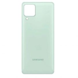 Задня частина корпусу Samsung Galaxy A22 LTE SM-A225 Green