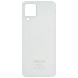 Задня частина корпусу Samsung Galaxy A22 LTE SM-A225 White