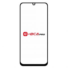 Скло дисплея OCA Pro для Samsung Galaxy A31 SM-A315 + OCA (для переклеювання)