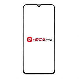 Скло дисплея OCA Pro для Samsung Galaxy A40 SM-A405 + OCA (для переклеювання)