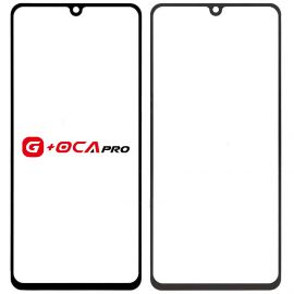 Скло дисплея OCA Pro для Samsung Galaxy A41 SM-A415 + OCA (для переклеювання)