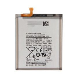 Акумулятор EB-BA515ABY (4000mAh) для Samsung Galaxy A51 SM-A515