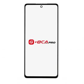 Скло дисплея OCA Pro для Samsung Galaxy A52 SM-A525 / A526 / A528 + OCA (для переклеювання)