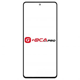 Скло дисплея OCA Pro для Samsung Galaxy A53 5G SM-A536 + OCA (для переклеювання)