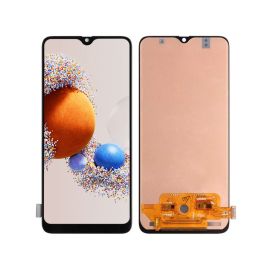 Дисплей Samsung Galaxy A70 SM-A705 OLED Black