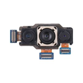 Камера основна (задня) Samsung Galaxy A71 SM-A715F (64MP+12MP+5MP)