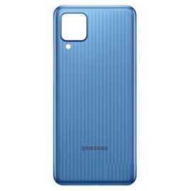 Задня частина корпусу Samsung Galaxy M12 SM-M127 Blue