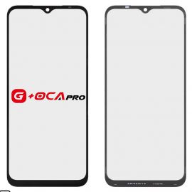 Скло дисплея OCA Pro для Samsung Galaxy M14 5G SM-M146 + OCA (для переклеювання)