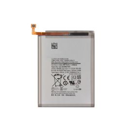 Акумулятор EB-BM207ABY (6000mAh) для Samsung Galaxy M20S / M30S / M21 / M21S / F41