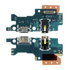 Плата зарядки Samsung Galaxy M30S SM-M307F / M215F / M315F