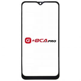 Скло дисплея OCA Pro для Samsung Galaxy M32 SM-M325 + OCA (для переклеювання)