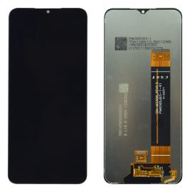 Дисплей Samsung Galaxy M33 SM-M336 (V05) complete Black