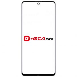 Скло дисплея OCA Pro для Samsung Galaxy M52 5G SM-M526 + OCA (для переклеювання)