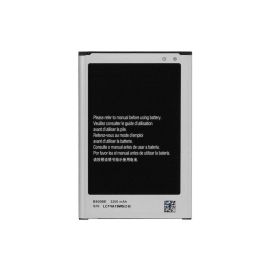Акумулятор EB-B800BEBECRU (3200mAh) для Samsung Galaxy Note 3 GT-N9000 / N9005 / N9006 / N9009