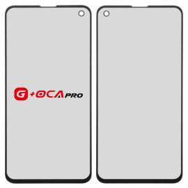 Скло дисплея OCA Pro для Samsung Galaxy S10E SM-G970 + OCA (для переклеювання)