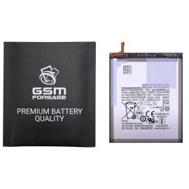 Акумулятор EB-BG781ABY (4500mAh) для Samsung Galaxy S20 FE SM-G780 / G781 / A525 Premium Quality