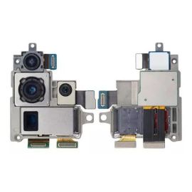 Камера основна (задня) Samsung Galaxy S20 Ultra SM-G988F (108+48+12+0.3MP) OR