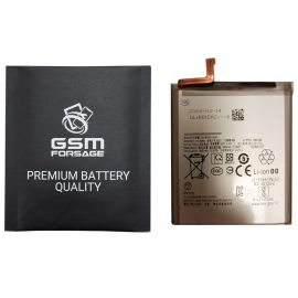 Акумулятор EB-BG991ABY (4000mAh) для Samsung Galaxy S21 5G SM-G991 / G991B Premium Quality