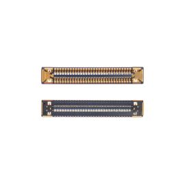 Роз'єм материнської плати для Samsung Galaxy S21 / S22 / S23 / S24 (Main)
