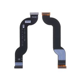 Шлейф Samsung Galaxy S21 SM-G991 (for LCD)
