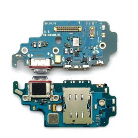 Плата зарядки Samsung Galaxy S21 Ultra SM-G998B H/C