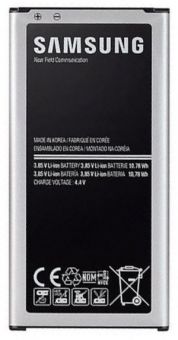 Акумулятор EB-BG900BBE / EB-BG900BBC (2800mAh) для Samsung Galaxy S5 SM-G900H / G900F / G870 / G906