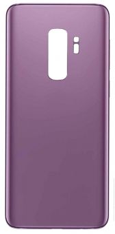 Задня частина корпусу Samsung Galaxy S9 SM-G960 Lilac Purple