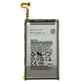 Акумулятор EB-BG965ABE (3500mAh) для Samsung Galaxy S9 Plus SM-G965F