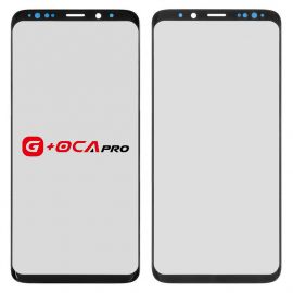 Скло дисплея OCA Pro для Samsung Galaxy S9 Plus SM-G965 + OCA (для переклеювання)