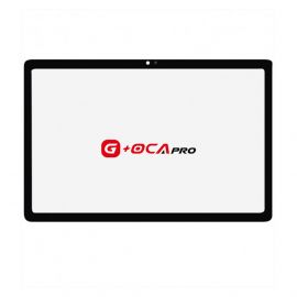 Скло дисплея OCA Pro для Samsung Galaxy Tab A8 10.5 2021 (SM-X200) + OCA (для переклеювання)