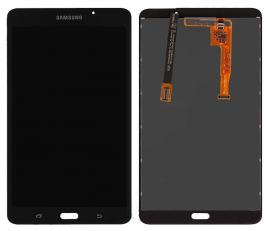 Дисплей Samsung Galaxy Tab A 7.0 2016 Wi-Fi (SM-T280) complete Black