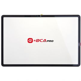 Скло дисплея OCA Pro для Samsung Galaxy Tab S7 (SM-T870 / SM-T875 / SM-T876B) + OCA (для переклеюван