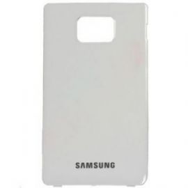 Задня частина корпусу Samsung Galaxy Note N7000 / i9220 White Original
