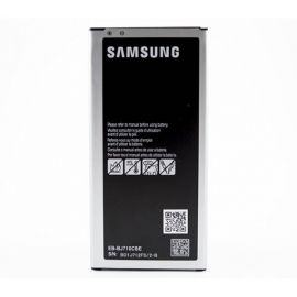 Акумулятор EB-BJ710CBE / EB-BJ710CBC (3300mAh) для Samsung Galaxy J7 2016 SM-J710