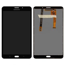 Дисплей Samsung Galaxy Tab A 7.0 2016 LTE (SM-T285) complete Black