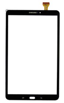 Тачскрін Samsung Galaxy Tab A 10.1 2016 (SM-T580 / SM-T585) Black