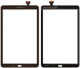 Тачскрін Samsung Galaxy Tab E 9.6 (SM-T560 / SM-T561) Black