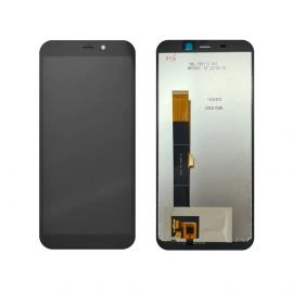 Дисплей Sigma PQ18 / Sigma PQ18 Max / Oukitel WP20 / Oukitel WP20 Pro complete Black