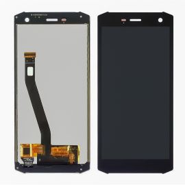 Дисплей Sigma X-treme PQ36 complete Black
