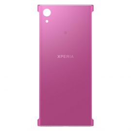 Задня частина корпусу Sony XA1 G3112 / G3116/ G3121 / 3125 Pink