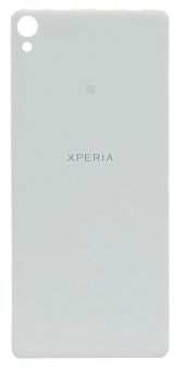 Задня частина корпусу Sony Xperia XA F3111 / F3112 / F3113 / F3115 White