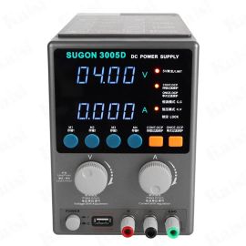 Блок живлення SUGON 3005-D (30V-5A)
